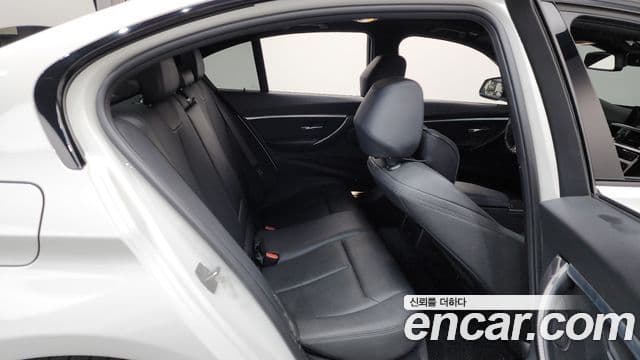 BMW 3시리즈 (F30) 320d M Sport Shadow, 2018 12