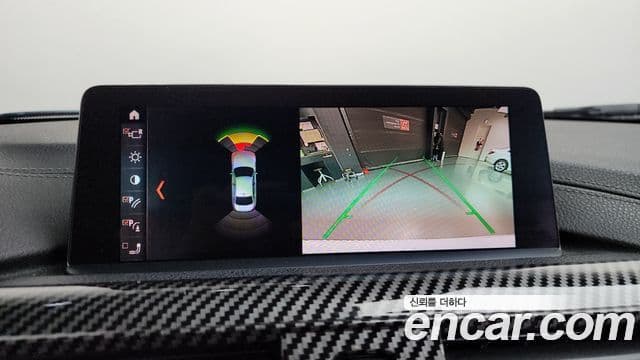 BMW 3시리즈 (F30) 320d M Sport Shadow, 2018 15