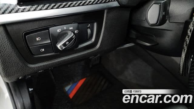 BMW 3시리즈 (F30) 320d M Sport Shadow, 2018 16