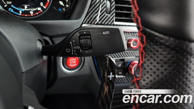 BMW 3시리즈 (F30) 320d M Sport Shadow, 2018 17