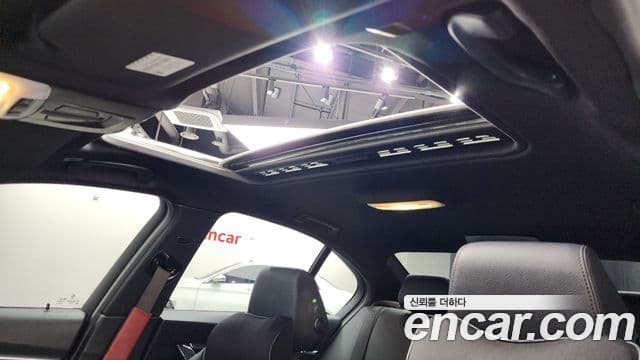 BMW 3시리즈 (F30) 320d M Sport Shadow, 2018 19