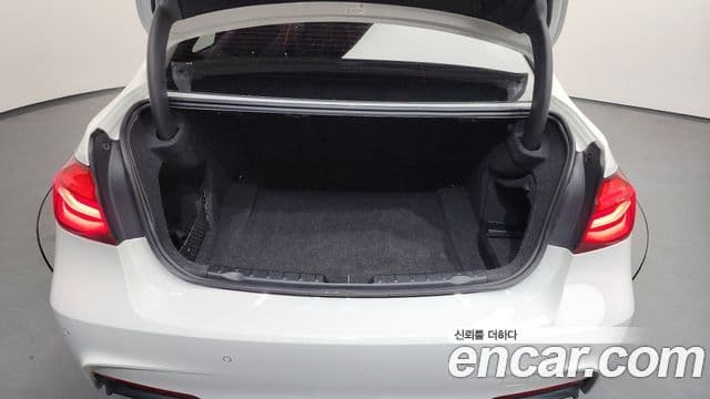 BMW 3시리즈 (F30) 320d M Sport Shadow, 2018 20