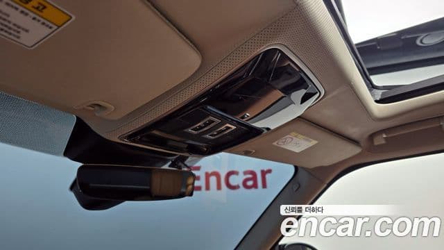 Land Rover Range Rover 4세대 4.4 SDV8 AB дизель, 2018 20