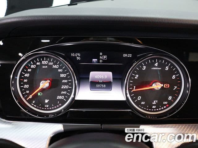 Mercedes-Benz E-класс W213 Avantgarde, 2020 6