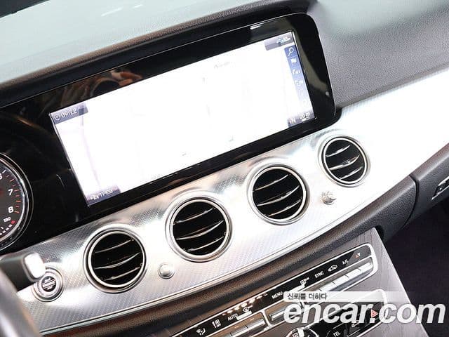 Mercedes-Benz E-класс W213 Avantgarde, 2020 7