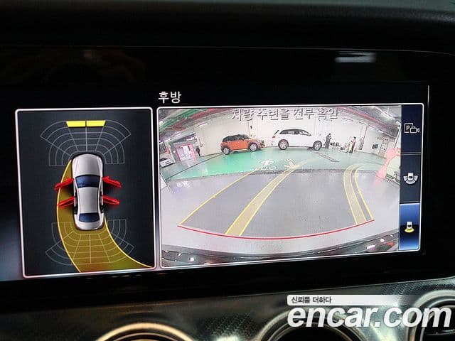 Mercedes-Benz E-класс W213 Avantgarde, 2020 8