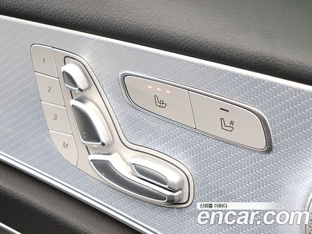 Mercedes-Benz E-класс W213 Avantgarde, 2020 12