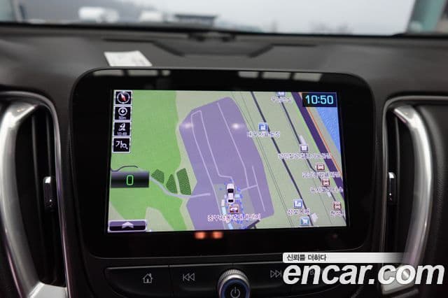 Chevrolet(GM대우) All New Malibu Deluxe, 2017 все фото