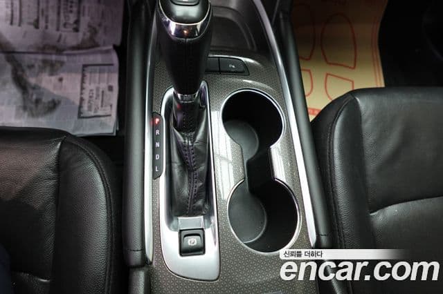 Chevrolet(GM대우) All New Malibu Deluxe, 2017 7