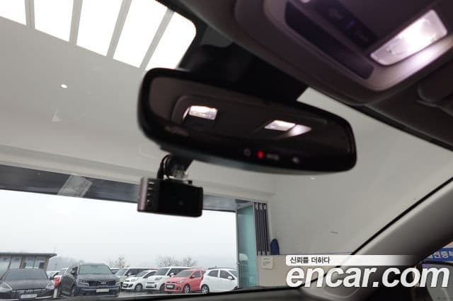 Chevrolet(GM대우) All New Malibu Deluxe, 2017 8