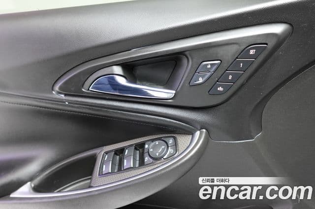 Chevrolet(GM대우) All New Malibu Deluxe, 2017 10