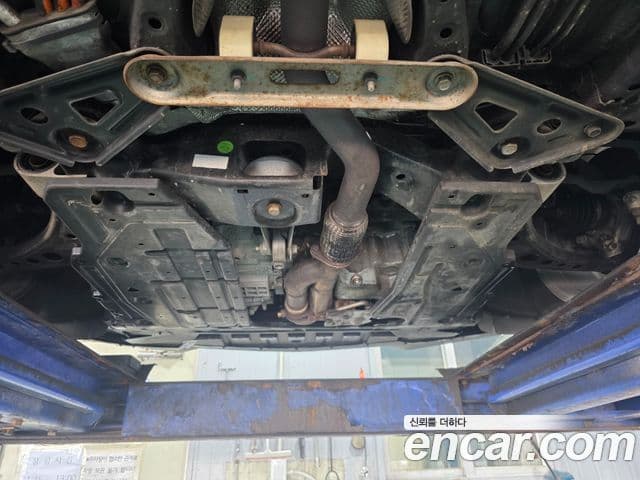 Chevrolet(GM대우) All New Malibu Deluxe, 2017 14