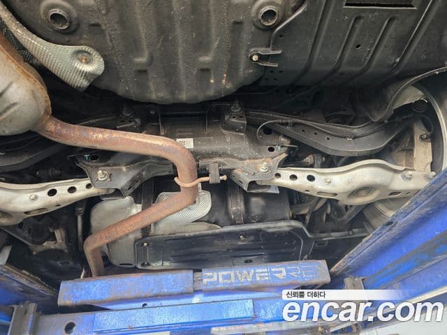 Chevrolet(GM대우) All New Malibu Deluxe, 2017 15