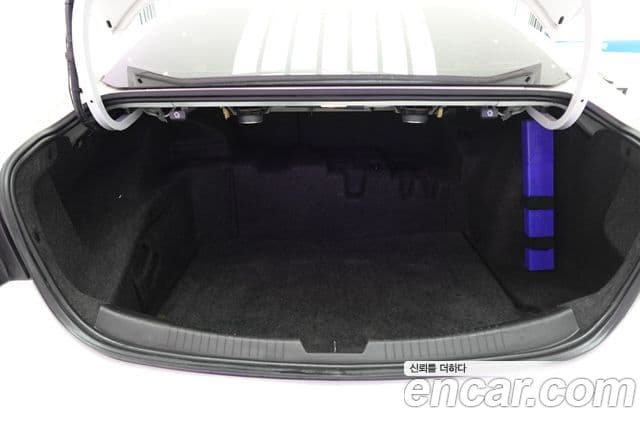 Chevrolet(GM대우) All New Malibu Deluxe, 2017 20