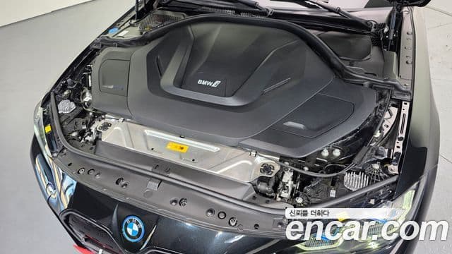 BMW i4 eDrive40 M Sport Pro, 2024 6