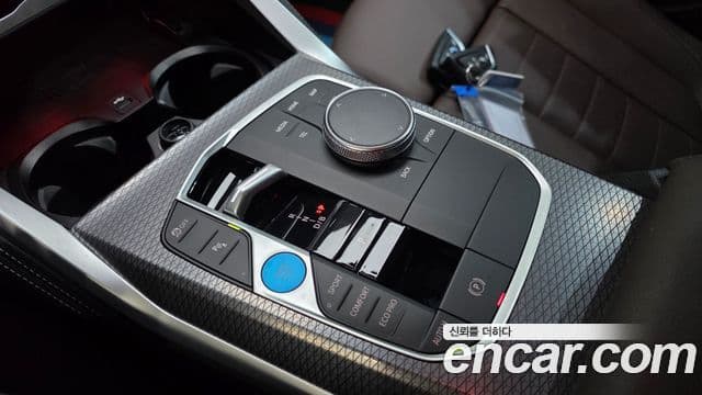 BMW i4 eDrive40 M Sport Pro, 2024 9