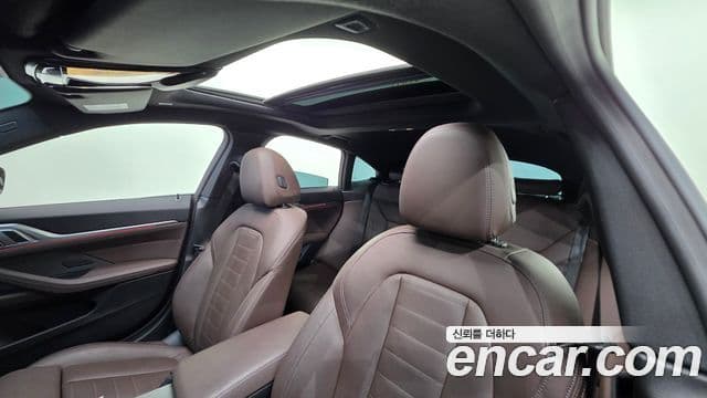 BMW i4 eDrive40 M Sport Pro, 2024 12