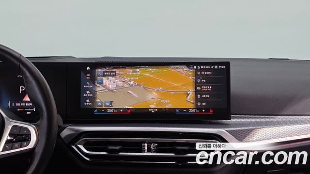 BMW i4 eDrive40 M Sport Pro, 2024 16