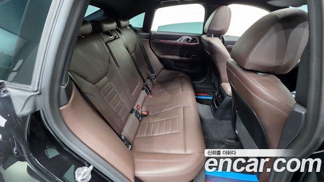 BMW i4 eDrive40 M Sport Pro, 2024 19