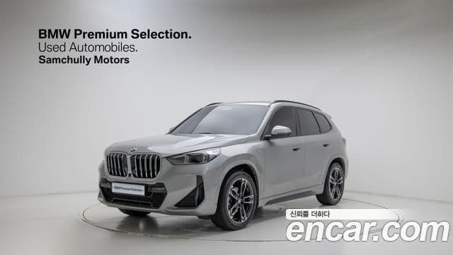 BMW X1 (U11) xDrive 20i M Sport, 2025 1