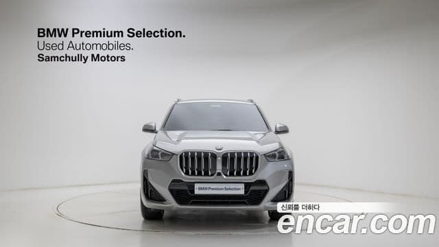 BMW X1 (U11) xDrive 20i M Sport, 2025 2