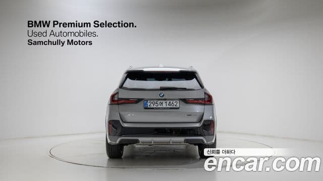 BMW X1 (U11) xDrive 20i M Sport, 2025 3