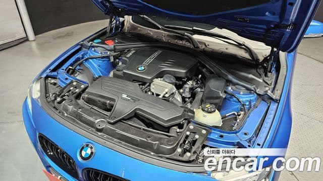 BMW 3시리즈 (F30) 320i M Sport, 2018 6