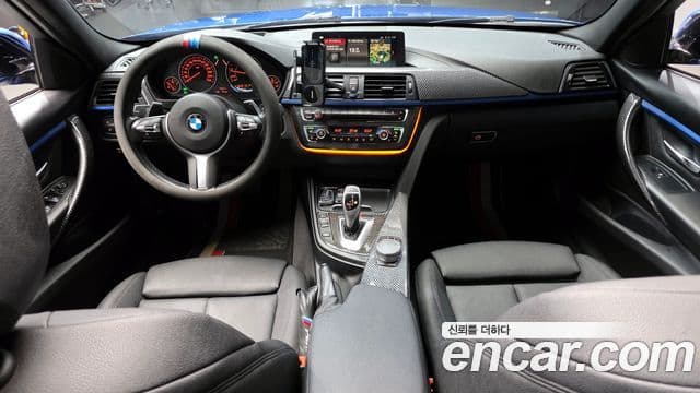BMW 3시리즈 (F30) 320i M Sport, 2018 7