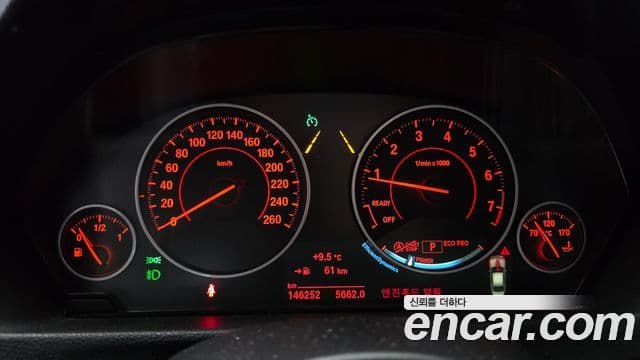 BMW 3시리즈 (F30) 320i M Sport, 2018 8