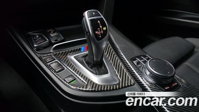 BMW 3시리즈 (F30) 320i M Sport, 2018 9