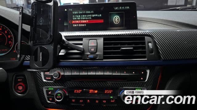 BMW 3시리즈 (F30) 320i M Sport, 2018 14