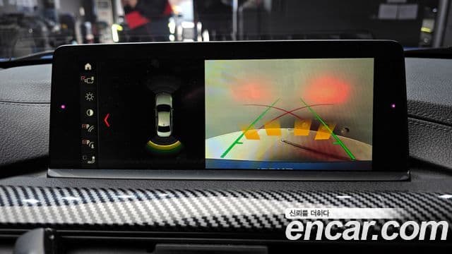 BMW 3시리즈 (F30) 320i M Sport, 2018 15