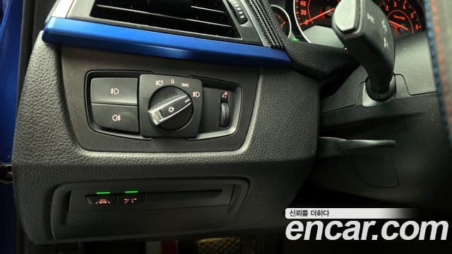 BMW 3시리즈 (F30) 320i M Sport, 2018 17