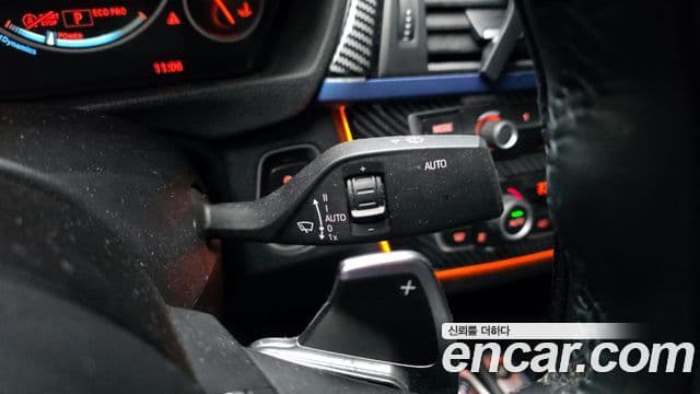 BMW 3시리즈 (F30) 320i M Sport, 2018 18