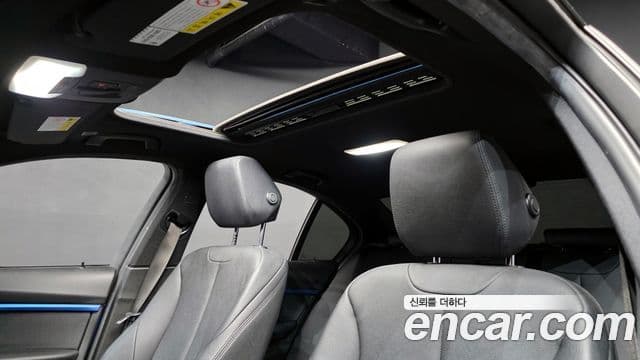 BMW 3시리즈 (F30) 320i M Sport, 2018 19