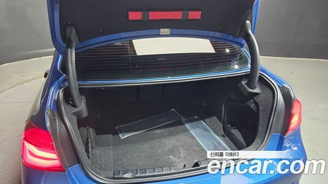 BMW 3시리즈 (F30) 320i M Sport, 2018 20