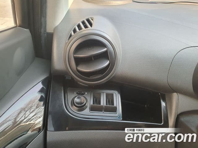 Chevrolet(GM대우) Spark Star, 2012 все фото