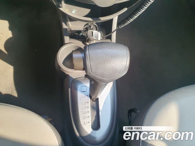 Chevrolet(GM대우) Spark Star, 2012 9