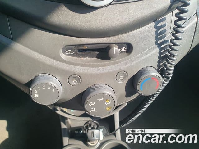 Chevrolet(GM대우) Spark Star, 2012 15