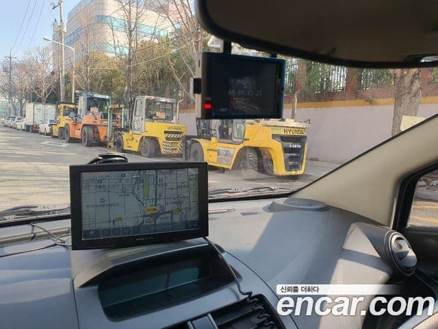 Chevrolet(GM대우) Spark Star, 2012 16