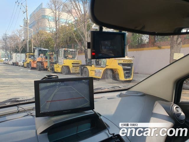 Chevrolet(GM대우) Spark Star, 2012 17