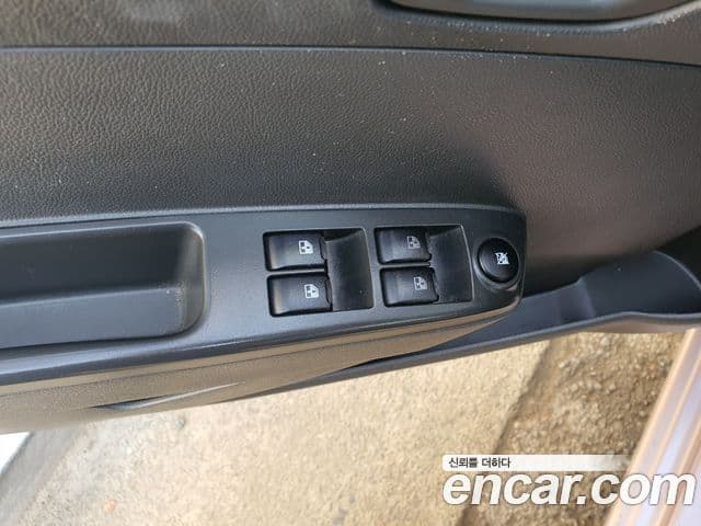 Chevrolet(GM대우) Spark Star, 2012 18