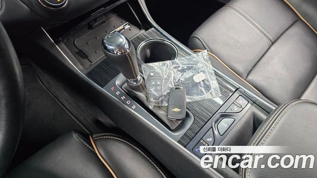 Chevrolet(GM대우) Impala 3.6 LTZ, 2016 9