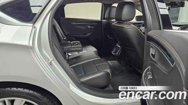 Chevrolet(GM대우) Impala 3.6 LTZ, 2016 12