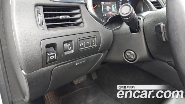 Chevrolet(GM대우) Impala 3.6 LTZ, 2016 14