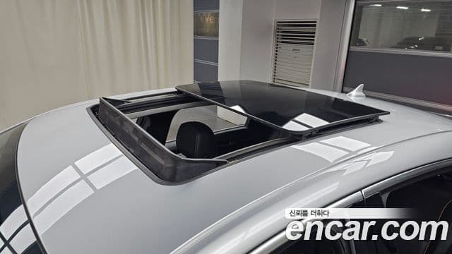 Chevrolet(GM대우) Impala 3.6 LTZ, 2016 19