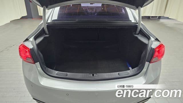 Chevrolet(GM대우) Impala 3.6 LTZ, 2016 20