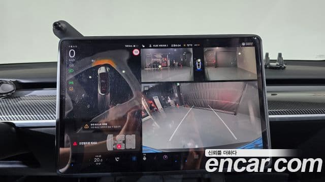 Tesla модель Y, 2025 15