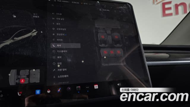 Tesla модель Y, 2025 18