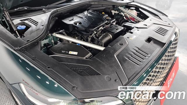 Genesis GV70, 2022 6